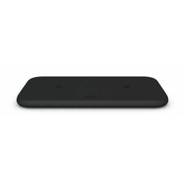Zens Dual Trådløs Charger