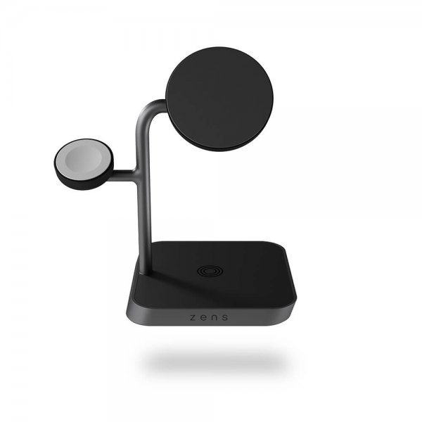 Zens Trådløs lader Office Charger Pro 3 MagSafe