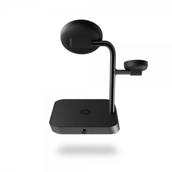 Zens Trådløs lader Office Charger Pro 3 MagSafe