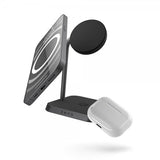 Zens Trådløs lader Office Charger 2 MagSafe