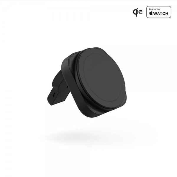 Zens Trådløs lader Travel Charger Pro 2 MagSafe