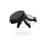 Zens Trådløs lader Travel Charger Pro 2 MagSafe