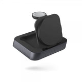 Zens Trådløs lader Nightstand Charger Pro 2 MagSafe Svart