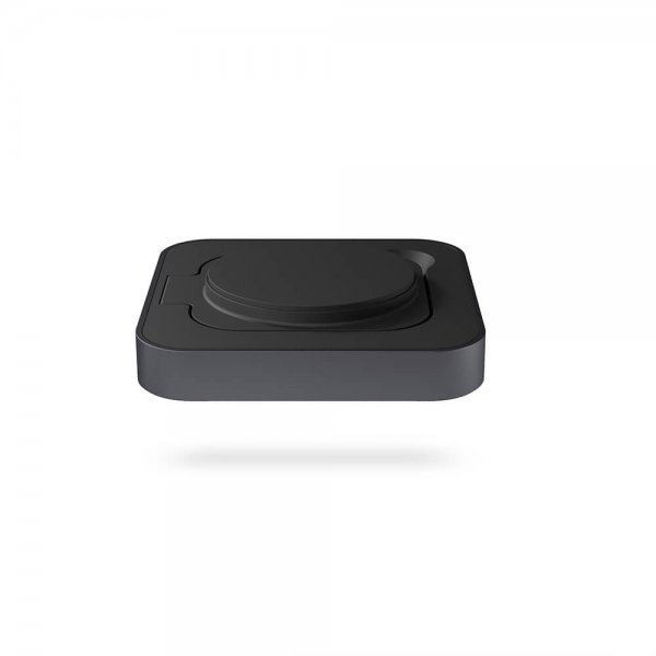 Zens Trådløs lader Nightstand Charger Pro 2 MagSafe Svart