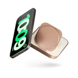 Zens Trådløs lader Magnetic Nightstand Charger MagSafe Copper