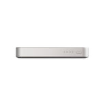 Zens Powerbank Pro 1 Slim 10 000 mAh Qi2 MagSafe Hvit