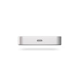 Zens Powerbank Pro 1 Slim 10 000 mAh Qi2 MagSafe Hvit