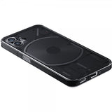 Nothing Phone (1) Original Deksel Case Transparent
