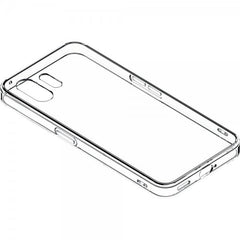 Nothing Phone (2) Deksel