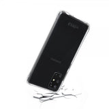 SoSkild Samsung Galaxy S20 Plus Deksel Absorb 2.0 Transparent
