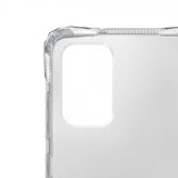 SoSkild Samsung Galaxy S20 Plus Deksel Absorb 2.0 Transparent