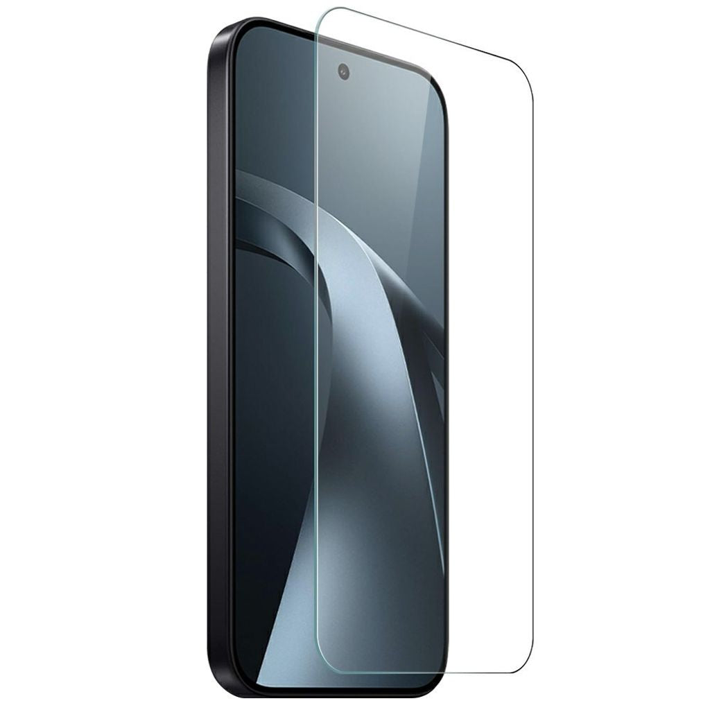 Northjo Xiaomi 17T Deksel med Skjermbeskytter 2-i-1