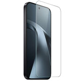 Northjo Xiaomi 17T Deksel med Skjermbeskytter 2-i-1
