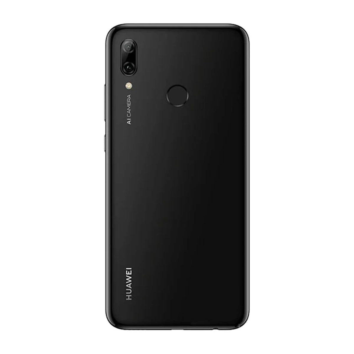 Brukt Huawei P Smart 2019 64GB Svart – Brukt tilstand