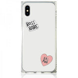 iDecoz Phone Charms Girl Power