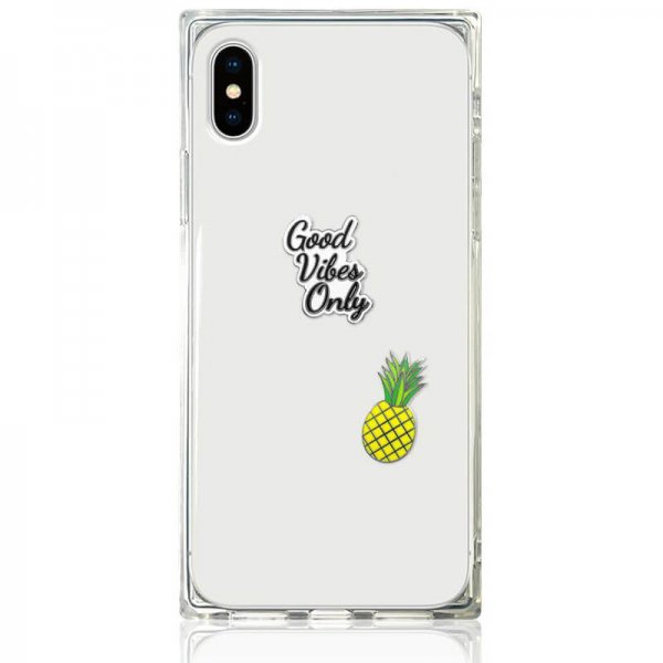 iDecoz Phone Charms Good Vibes