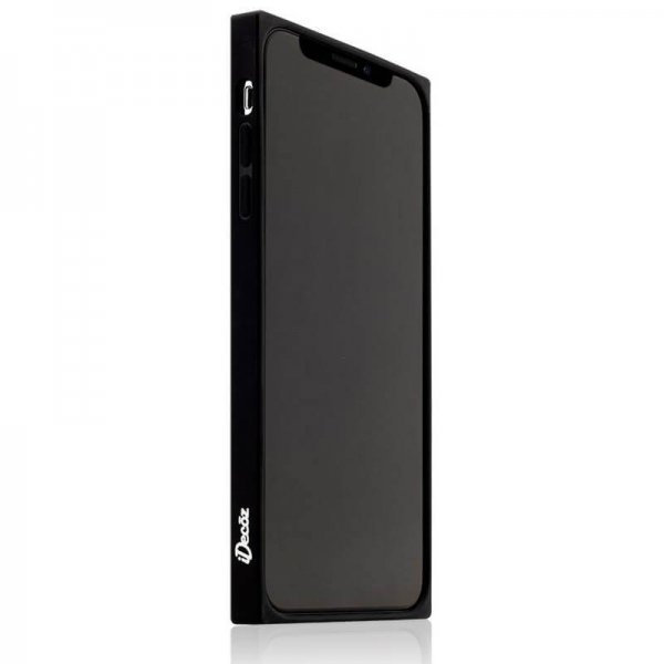 iDecoz iPhone 11 Pro Max Deksel Square Case Tiger