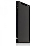 iDecoz iPhone 11 Pro Max Deksel Square Case Sebra