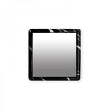 iDecoz Phone Mirror Svart Marmor