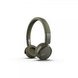 Jays Hodetelefoner x-Seven Trådlös On-Ear Grønn
