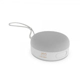 Jays Høyttaler s-Go Mini Hvit