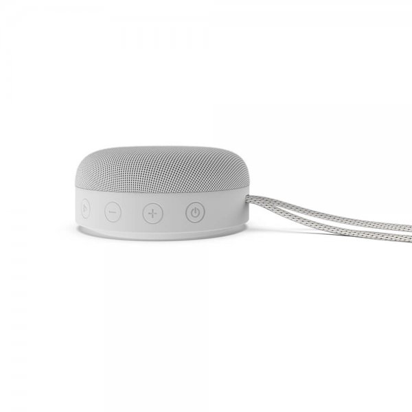 Jays Høyttaler s-Go Mini Hvit