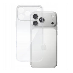iPhone 17 Pro Deksel