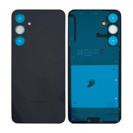 Samsung Samsung Galaxy A16 5G (SM-A166B) Bakside - Blå-svart