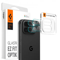 Google Pixel 10 Pro Fold Skjermbeskytter & Linsebeskyttelse