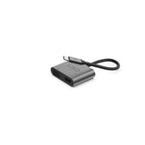 LINQ by Elements 4 in 1 USB-C Multiport Hub