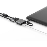 LINQ by Elements 4 in 1 USB-C Multiport Hub