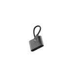 LINQ by Elements 4 in 1 USB-C Multiport Hub