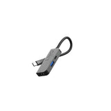 LINQ by Elements 3 in 1 USB-C Multiport Hub