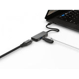 LINQ by Elements 3 in 1 USB-C Multiport Hub
