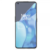 Krusell OnePlus 9 Pro Deksel SoftCover Transparent