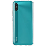 Krusell Xiaomi Redmi 9A Deksel SoftCover Transparent