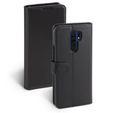 Krusell Xiaomi Redmi 9 Etui PhoneWallet Svart