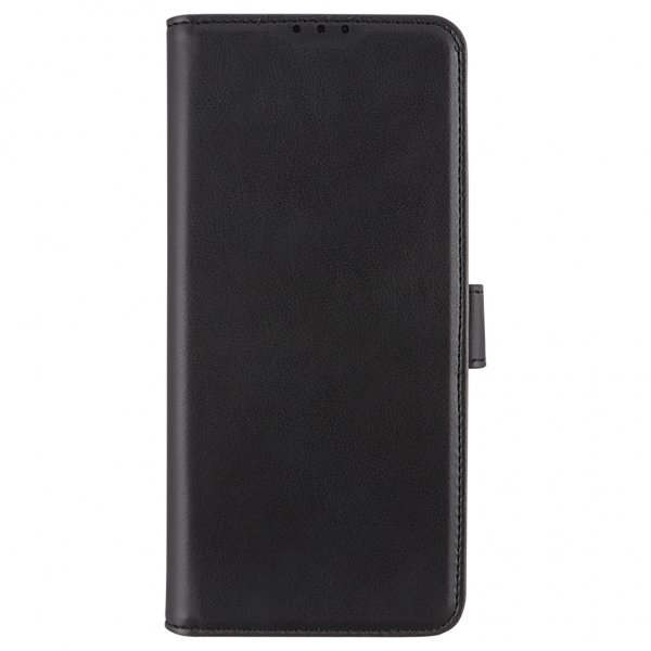 Krusell Xiaomi Redmi 9 Etui PhoneWallet Svart