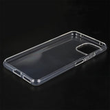 Krusell Xiaomi Mi 11 Lite Deksel SoftCover Transparent