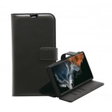 Vivanco Samsung Galaxy S23 Ultra Etui Classic Wallet Svart