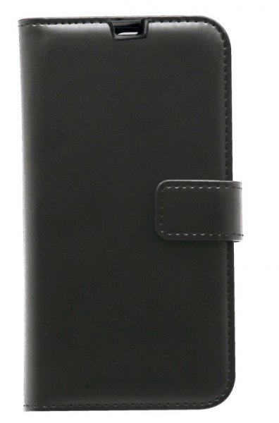 Vivanco Samsung Galaxy S23 Ultra Etui Classic Wallet Svart