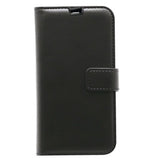 Vivanco Samsung Galaxy S23 Ultra Etui Classic Wallet Svart