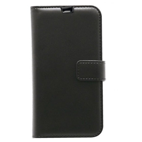 Vivanco Samsung Galaxy S23 Ultra Etui Classic Wallet Svart