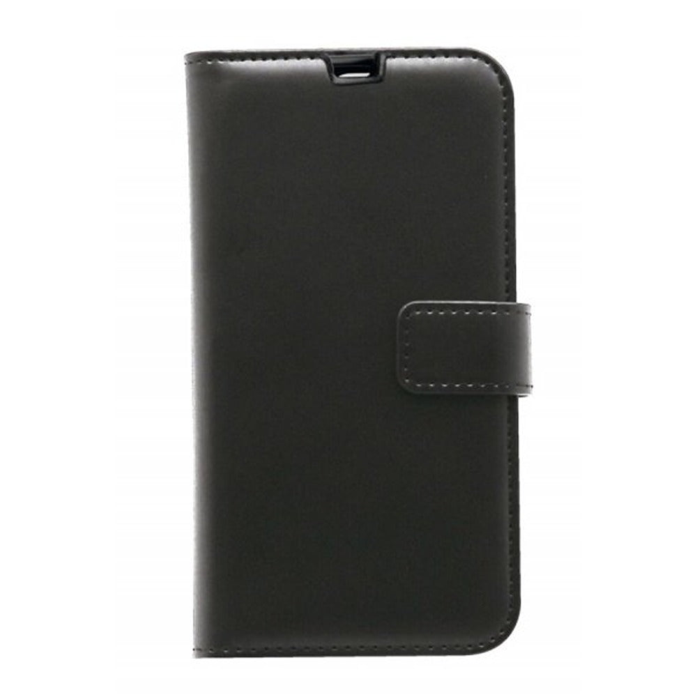 Vivanco Samsung Galaxy S23 Plus Etui Classic Wallet Svart