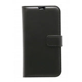 Vivanco Samsung Galaxy S23 Plus Etui Classic Wallet Svart