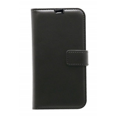 Vivanco Samsung Galaxy S23 Plus Etui Classic Wallet Svart
