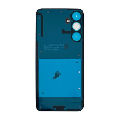 Samsung Samsung Galaxy A16 5G (SM-A166B) Bakside - Blå-svart