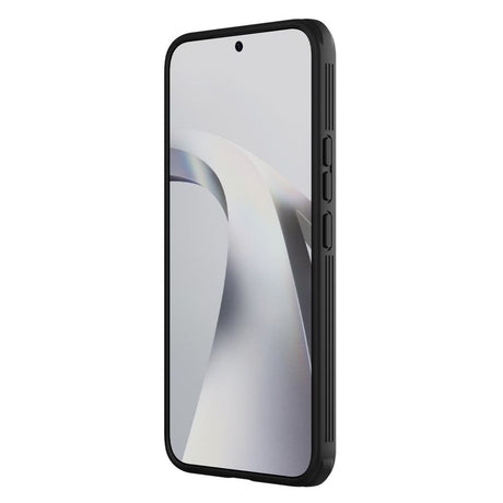 Nillkin Xiaomi 17T Pro Deksel CamShield Pro Svart
