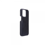 Onsala iPhone 13 Deksel med en Kortlomme Svart