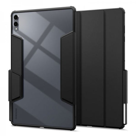 Spigen Samsung Galaxy Tab S11 Ultra Etui Air Skin Pro Svart
